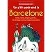 Un p'tit week-end � Barcelone
