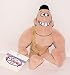 George of the Jungle Mini Bean Bag 9"