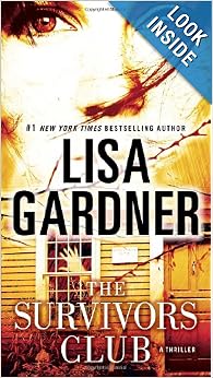 The Survivors Club - Lisa Gardener