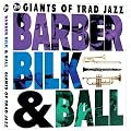 Barber Bilk & Ball