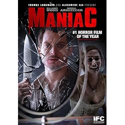 Maniac