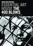 Cover art for  400 Blows (1959) - Essential Art House