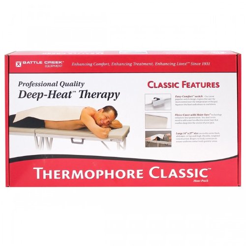 Thermophore Classic Large 14x27 Case of 6 Review Juliatgychonoff