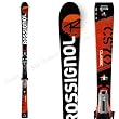 Rossignol Classic 70 skis with TPI2/AXIAL2 140Ti Bindings 09/10 Model
