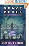 Grave Peril (The Dresden Files, Book 3)