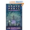 Grave Peril (The Dresden Files, Book 3)
