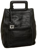 Joe's Jeans Handbags - Joe's Jeans Dionne Small Square Handle Tote