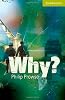 Why? Starter/Beginner Paperback (Cambridge English Readers)