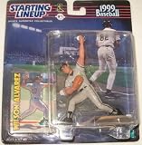 Wilson Alvarez 1998