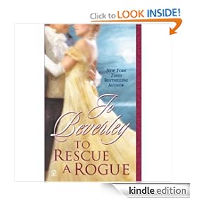 To Rescue A Rogue (Company of Rogues)