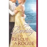 To Rescue A Rogue (Company of Rogues)