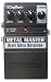 DigiTech XMM Metal Master-Distortion Guitar Pedal
