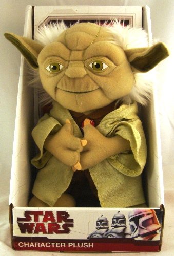 Yoda 9
