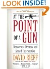 At the Point of a Gun: Democratic Dreams and Armed Intervention