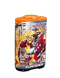 LEGO Hero Factory Furno 2.0 2065