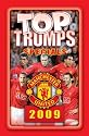 Top Trumps Manchester United Football Card Game