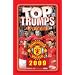Top Trumps Manchester United Football Card Game