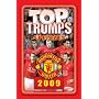 Top Trumps Manchester United Football Card Game