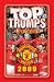Top Trumps Manchester United Football Card Game
