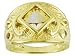 1.28CTW CITRINE 18KT OVER STERLING SILVER MATTE FINISH WITH POLISHED SWIRL ANTIQUE DESIGN RING