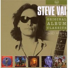Original Album Classics (coffret 5 CD)