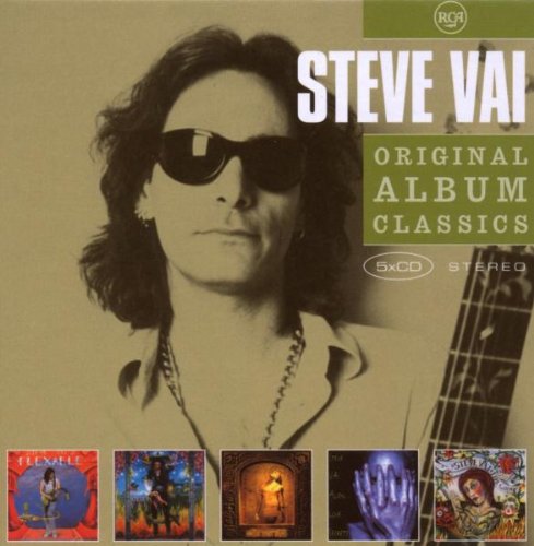 Original Album Classics