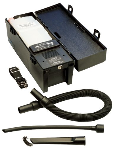 MENDA 35849 ESD Safe Omega Field Vacuum