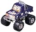 4x4 Monster Blue Truck Alarm Clock