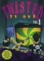 Twisted TV DVD, Vol. 1