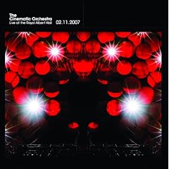 Live At The Royal Albert Hall