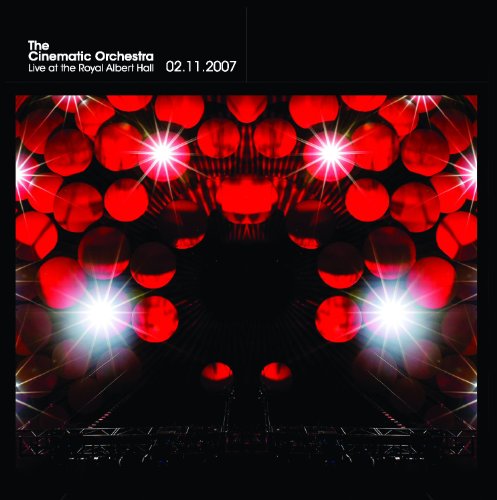 Produkt-Bild: Live at the Royal Albert Hall