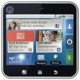 Flipout Android Smartphone (unlocked)&nbsp;&nbsp;by Motorola 