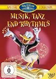 Produkt-Bild: Musik, Tanz und Rhythmus (Special Collection)