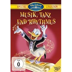 Musik, Tanz und Rhythmus (Special Collection)