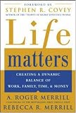 cover of Life Matters