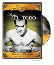 Pepe El Toro