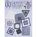 Leisure Arts Books-Crochet