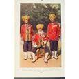 COMMON PLACE SENE HOLY CITY INIDA HINDU PHOTO PRINT