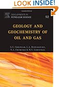 Geology and Geochemistry of Oil and Gas