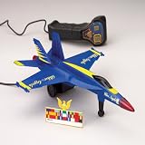 Blue Angels Airplane