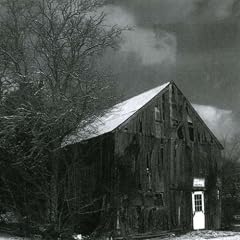 The Black House