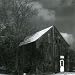 The Black House