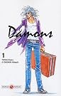 Dämons, Tome 1