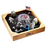 My Little Sandbox Space Patrol