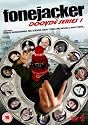 Fonejacker - Series 1 - Complete [DVD]