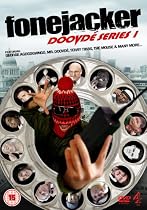 Fonejacker - Series 1 - Complete [DVD]
