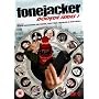 Fonejacker - Series 1 - Complete [DVD]