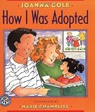 How I Was Adopted (Mulberry Books)