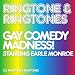 Ringtones- Iphone Ringing (Gay Pride)