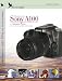 Introduction to the Sony A100 Digital SLR